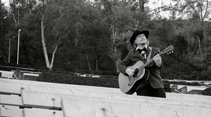 NOT ONE… BUT TWO music acts. They are: Will Hawkins &amp; Paul Chesne