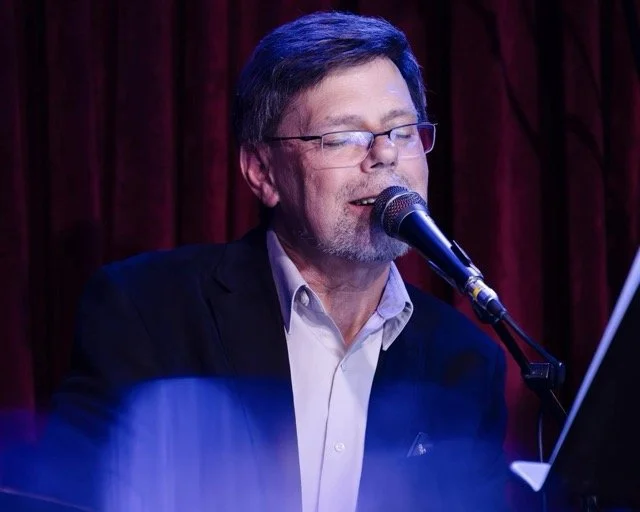 Dave Tull - songwriter; touring drummer