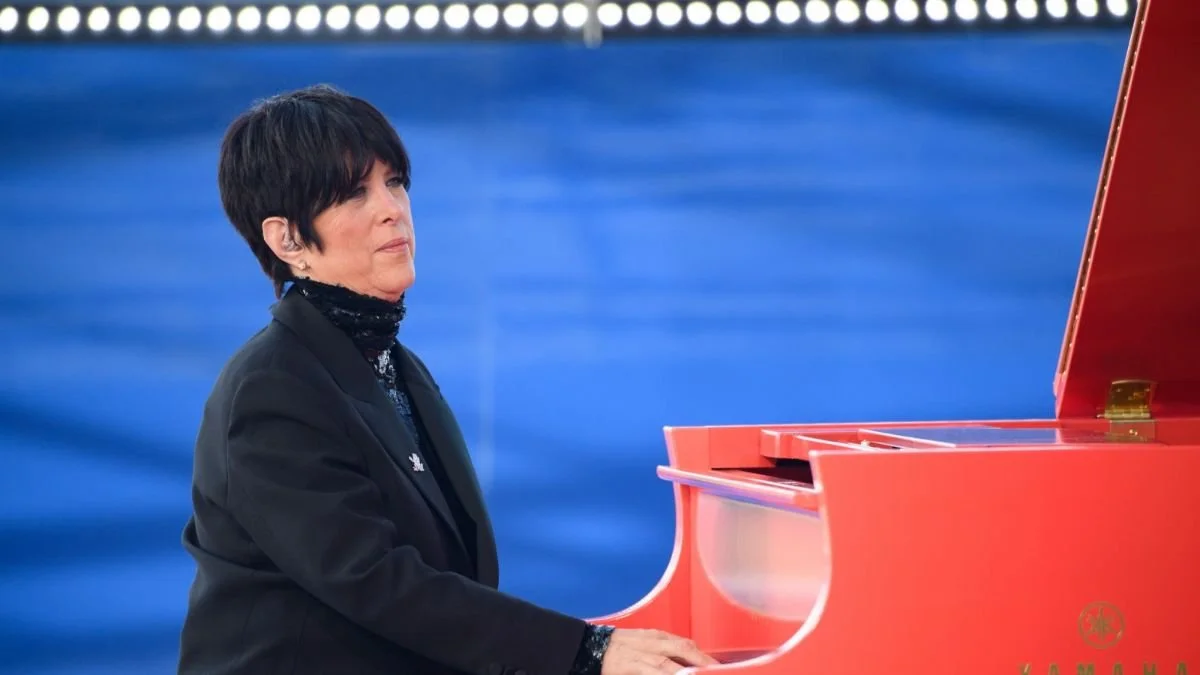 Diane Warren &amp; Inara George