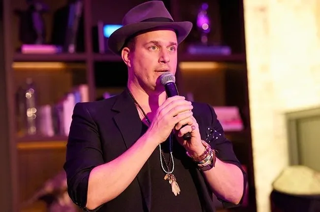 J. Ralph - Documentary Composer