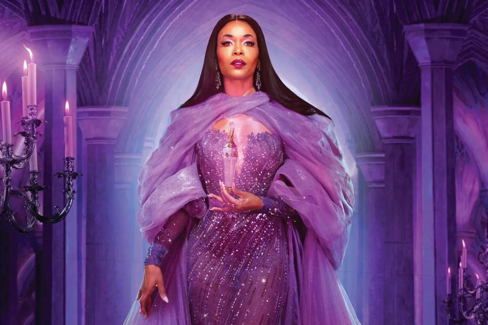 Only at The CBC: An impressive morning of Broadway Stars AND a Heavy Metal Maestro!