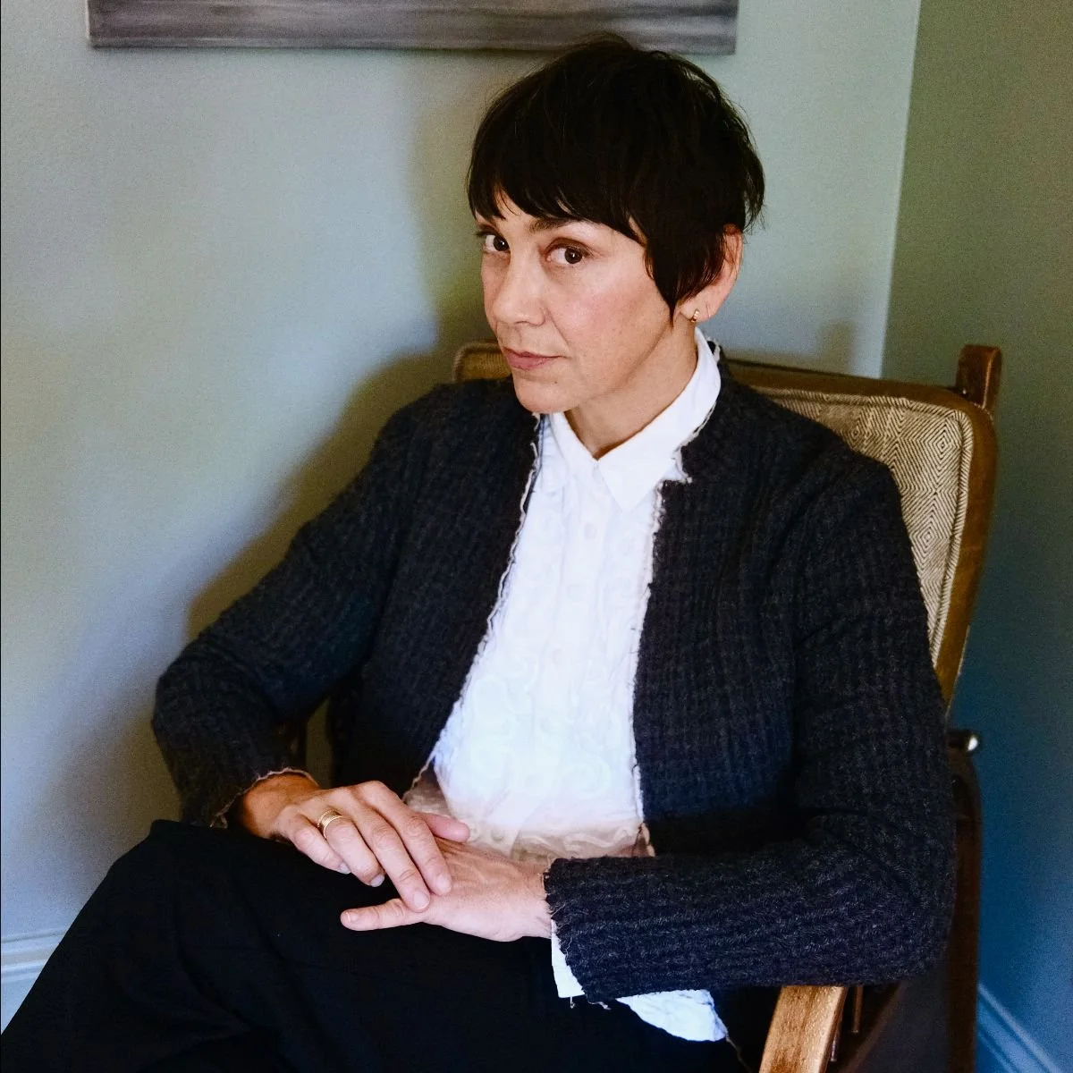 Inara George - singer-songwriter 