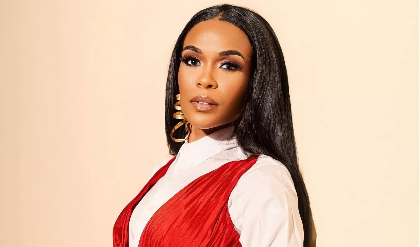 Michelle Williams - award-winning singer, songwriter, and actress