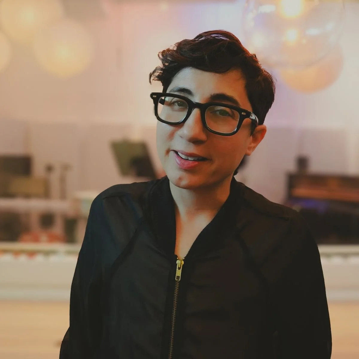 Carla Patullo - Grammy Award-winning artist, composer, and songwriter