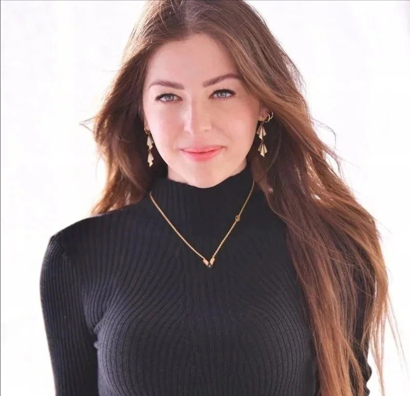 Pinar Toprak - Grammy and Emmy Award-nominated composer