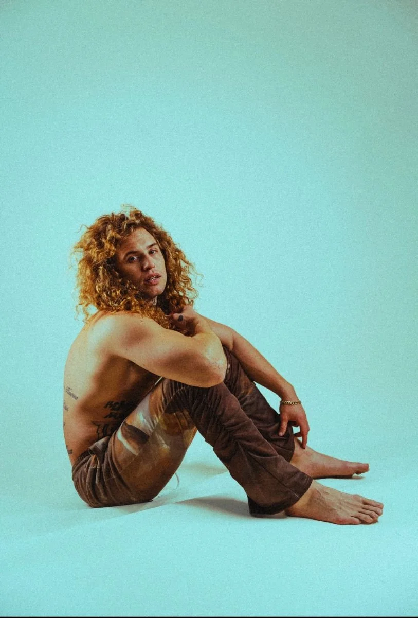 Torin Martinez - producer, songwriter, artist and DJ