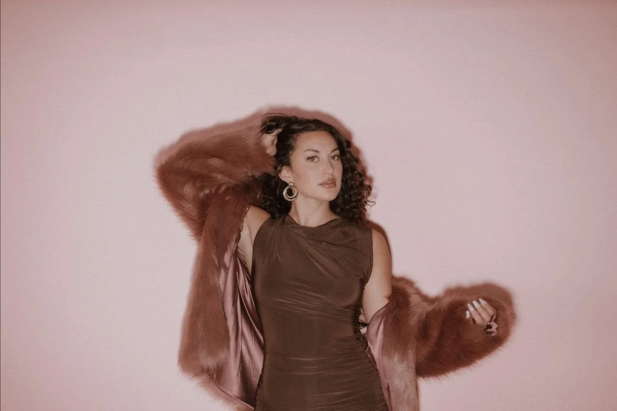 Sophia Galaté &amp; David Serby!