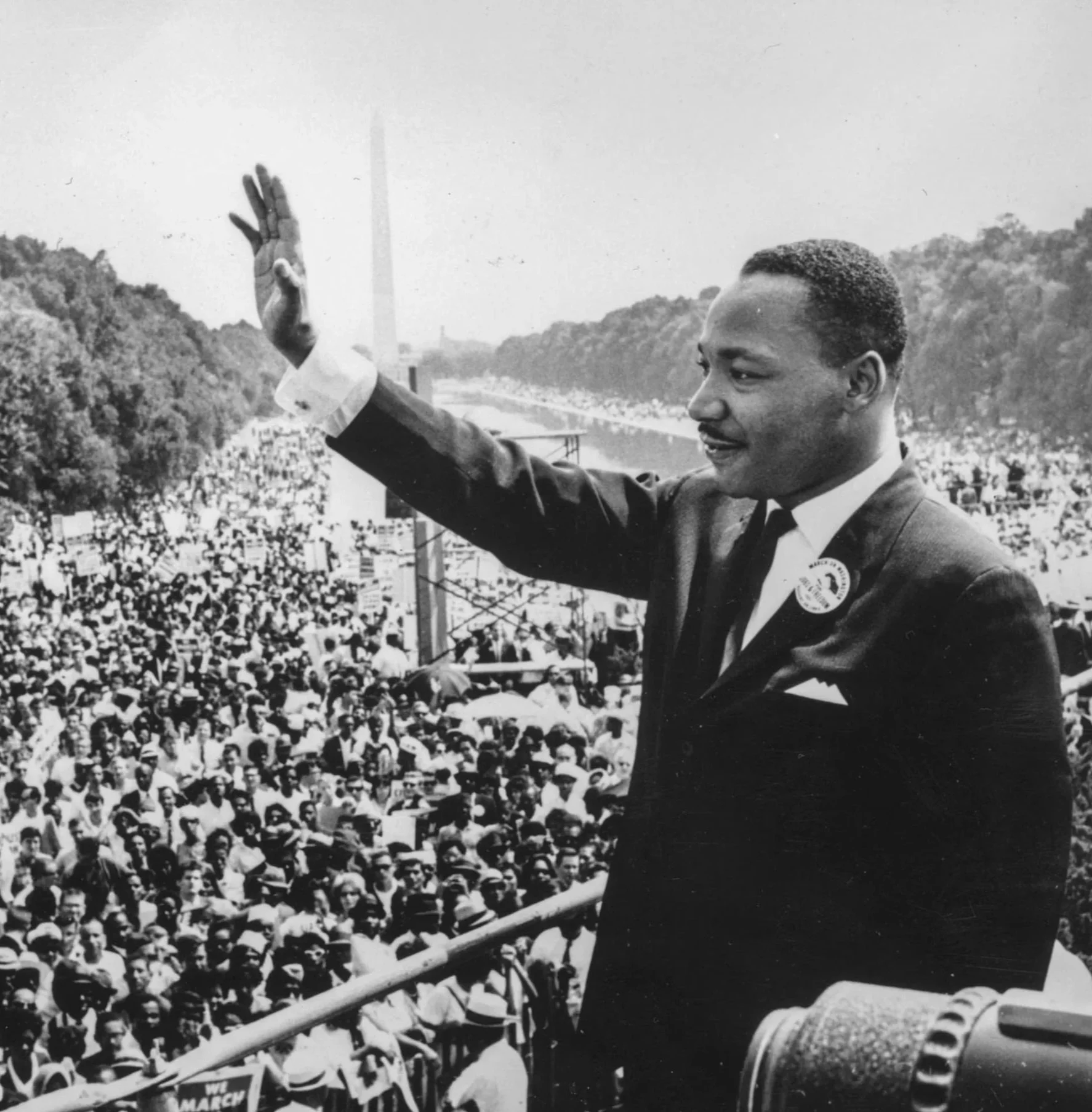 Children of the High Andes; Sierra Highway; and a special musical MLK Tribute