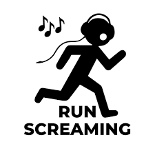 Run Screaming Live! @ Aviator Nation Dreamland