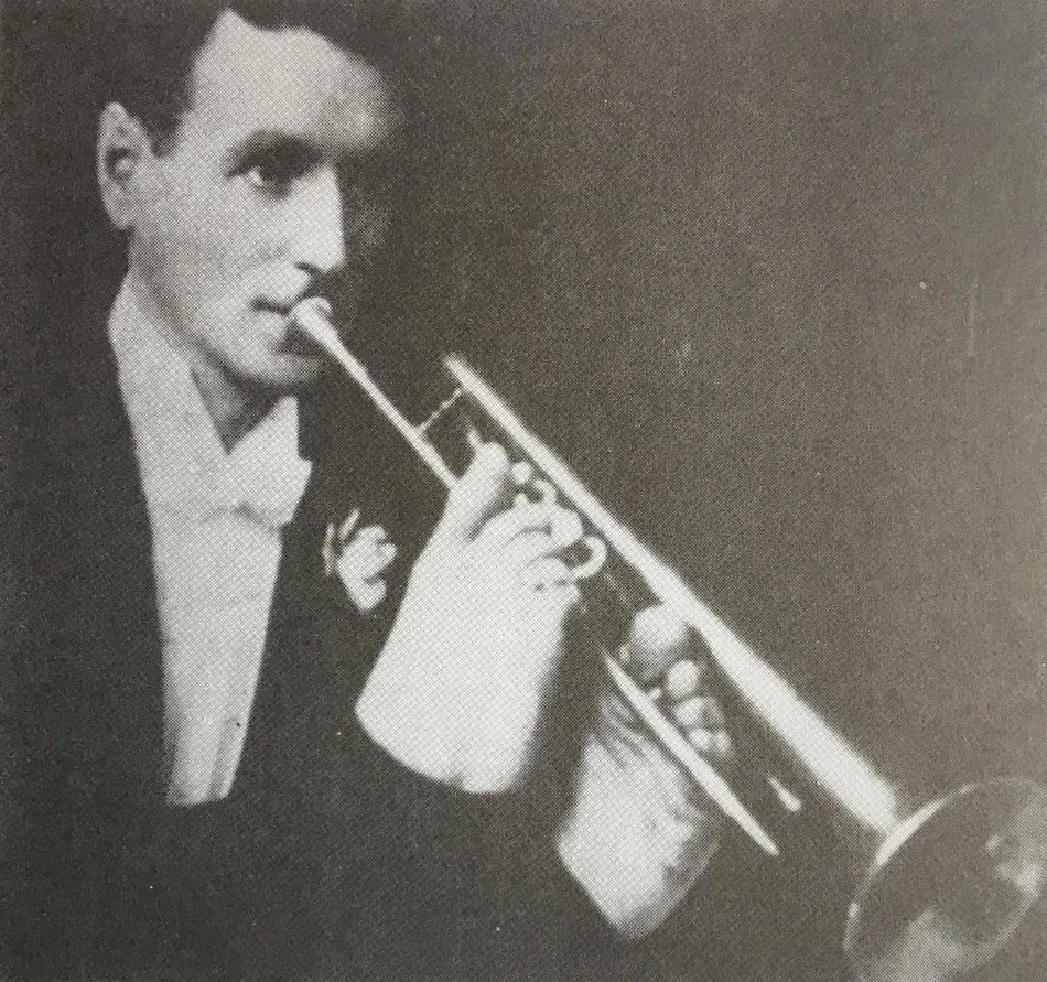 JPs "Groove Nation 8" and a Third Conversation about AI Creativity