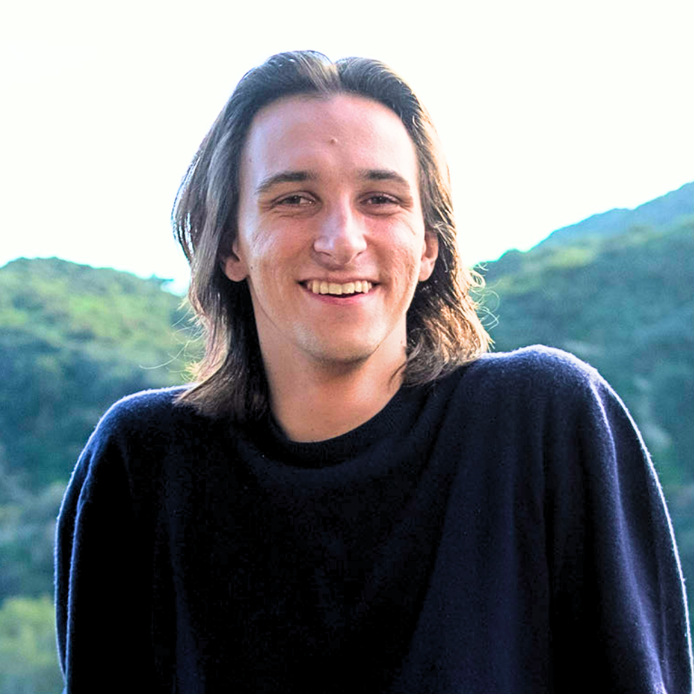 Zennon Ulyate-Crow - candidate to be California’s first Gen Z member of state government