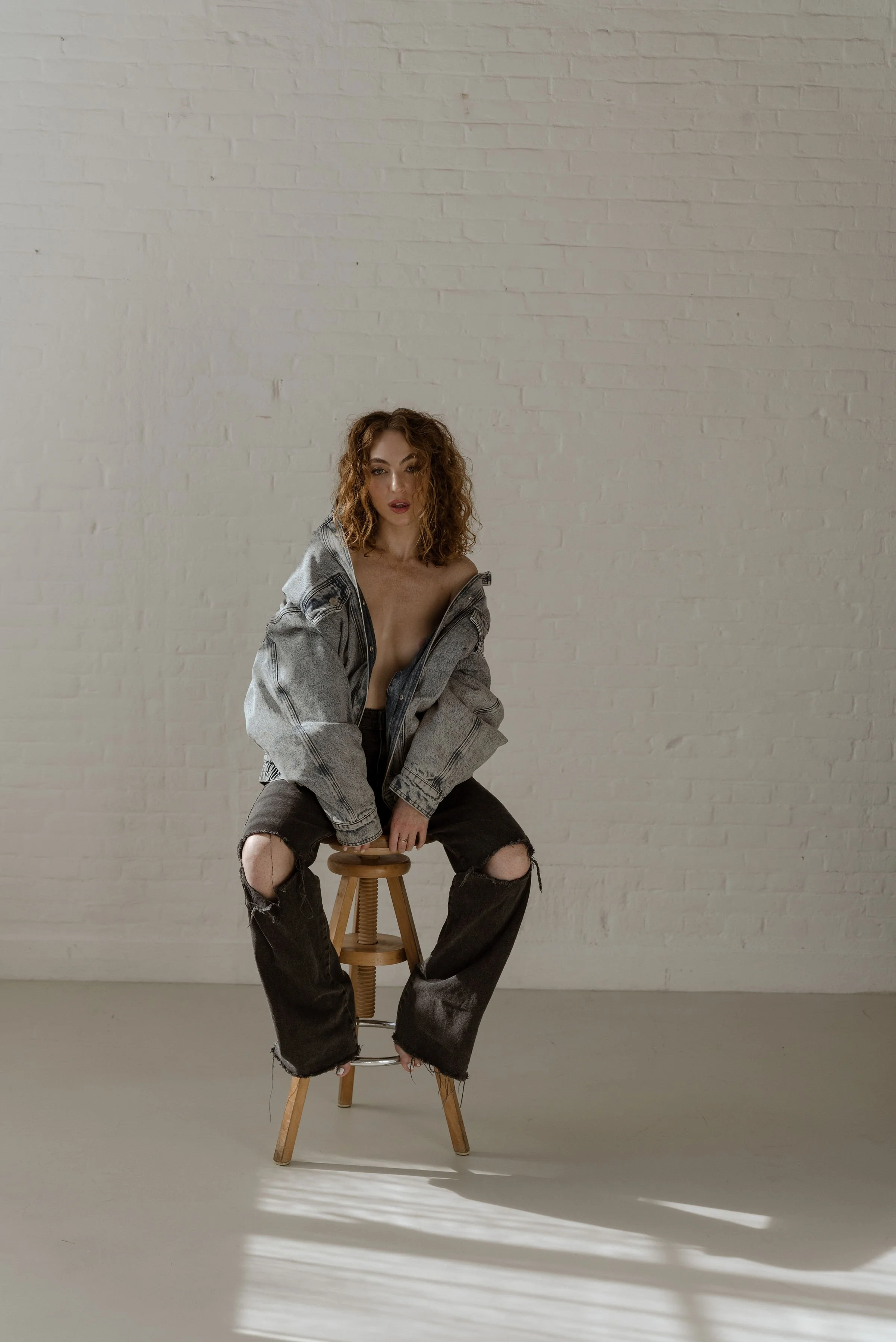 Kelsey Klein - pianist and singer-songwriter