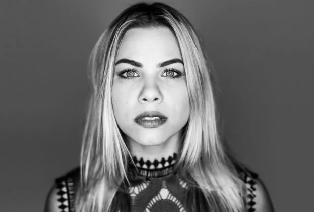 We welcome the band, FAULTINES! AND amazing, MAGGIE KOERNER!!!