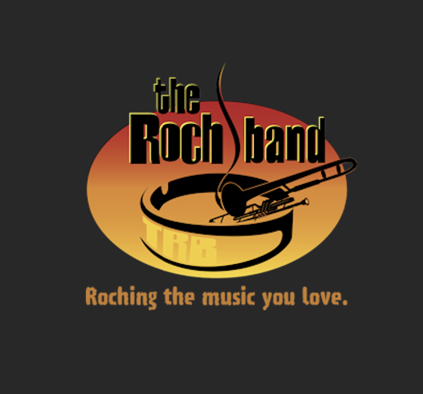The Roch Band - supremely talented jazz quintet
