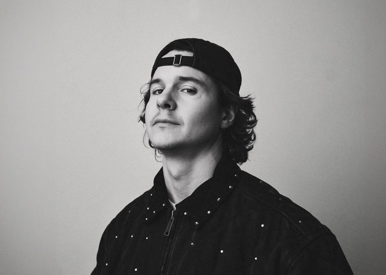 Lukas Graham - global folk pop star 