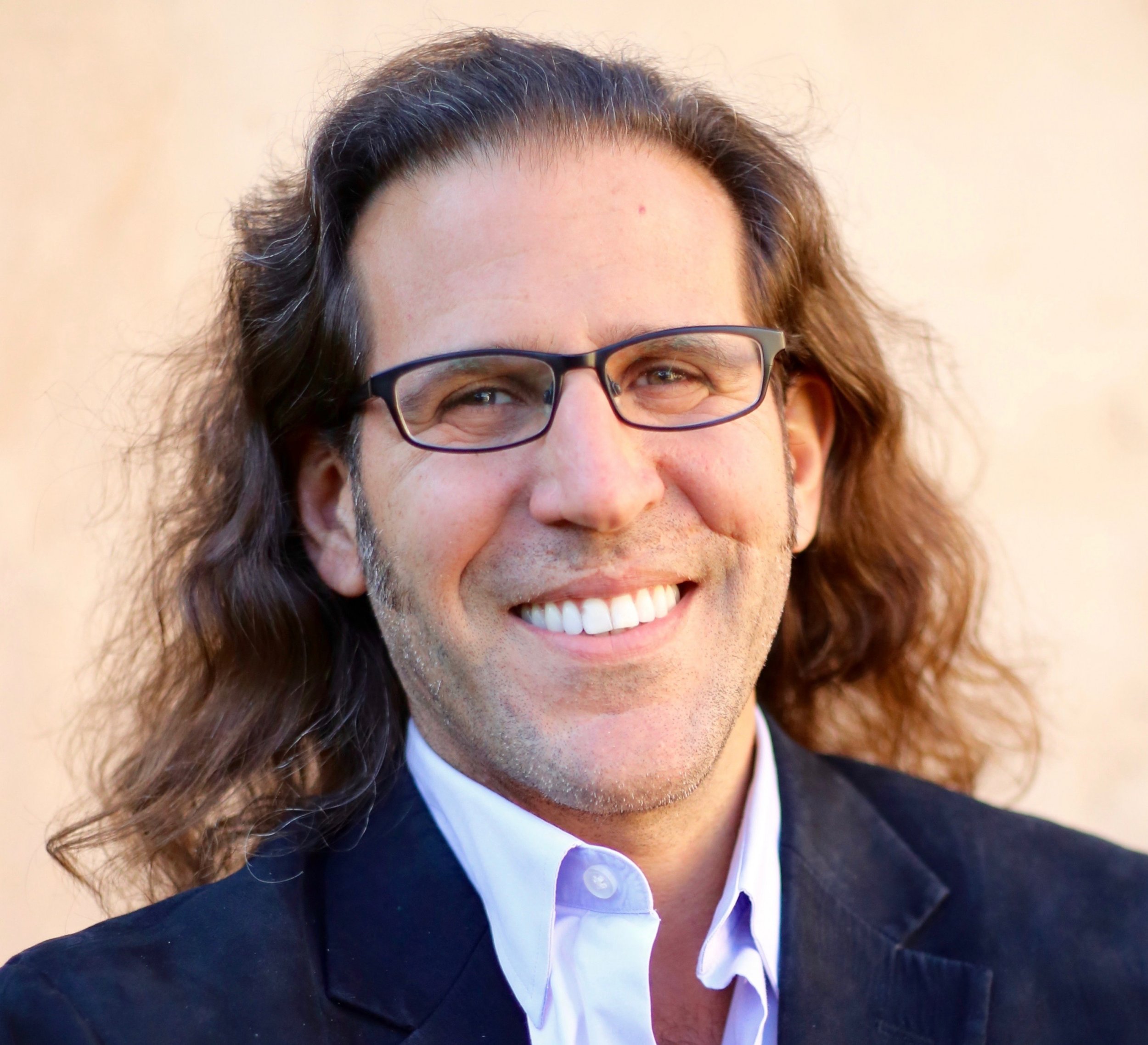 Ira Israel - psychotherapist