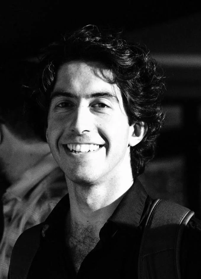 João Bruno Soeiro - composer, producer, audio engineer, and music executive