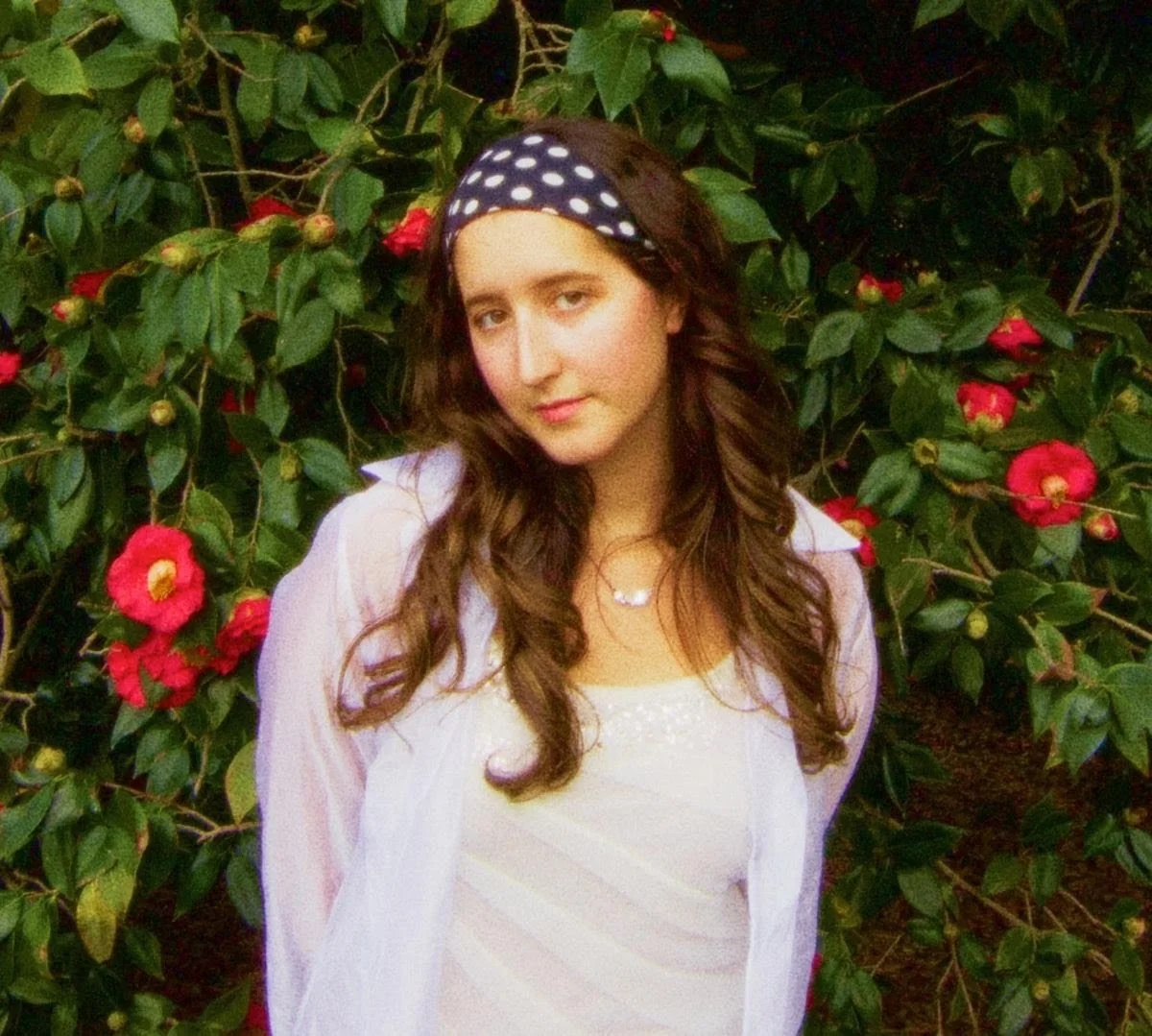KAKI - LA-based singer-songwriter