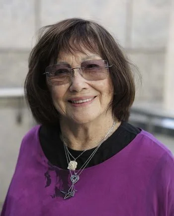 June Aochi Berk - civil rights leader
