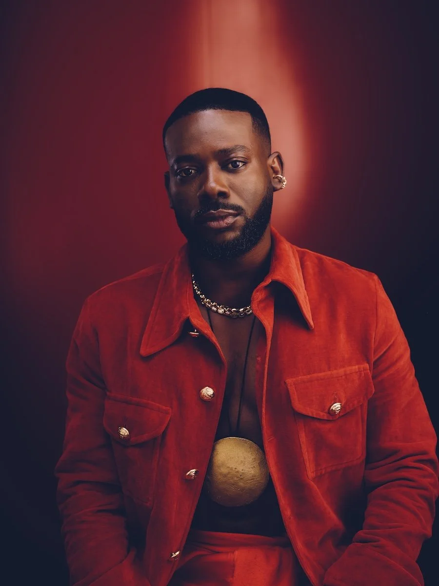 Adekunle Gold - global musician