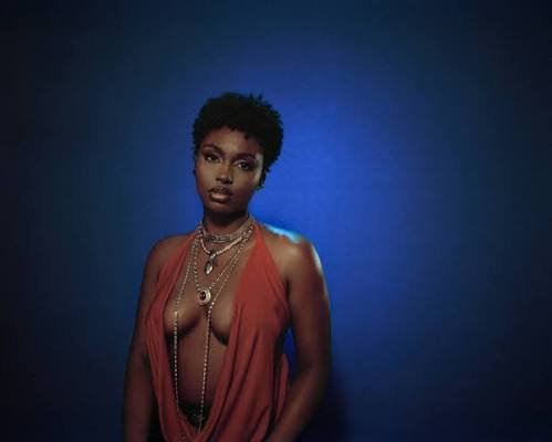 Tiana Major9 - Grammy-nominated singer-songwriter