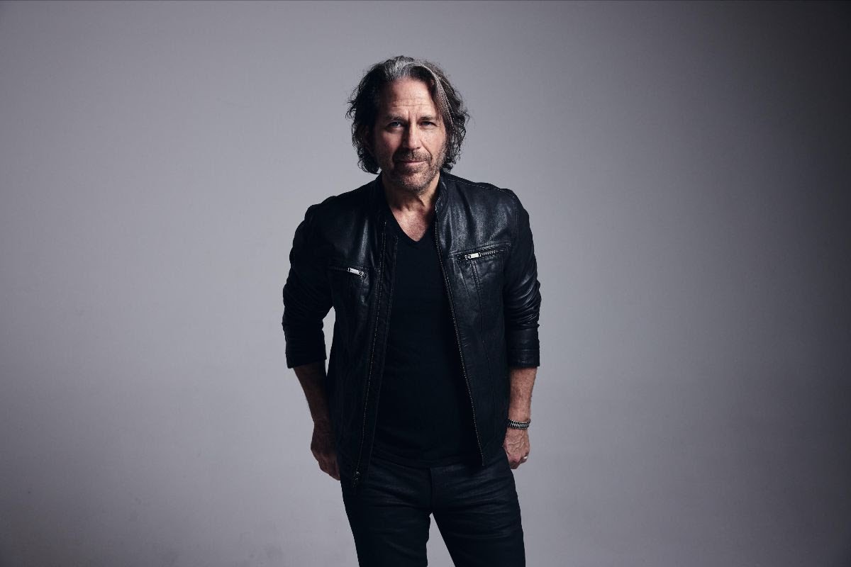Kip Winger - rocker-turned-Grammy-nominated-composer