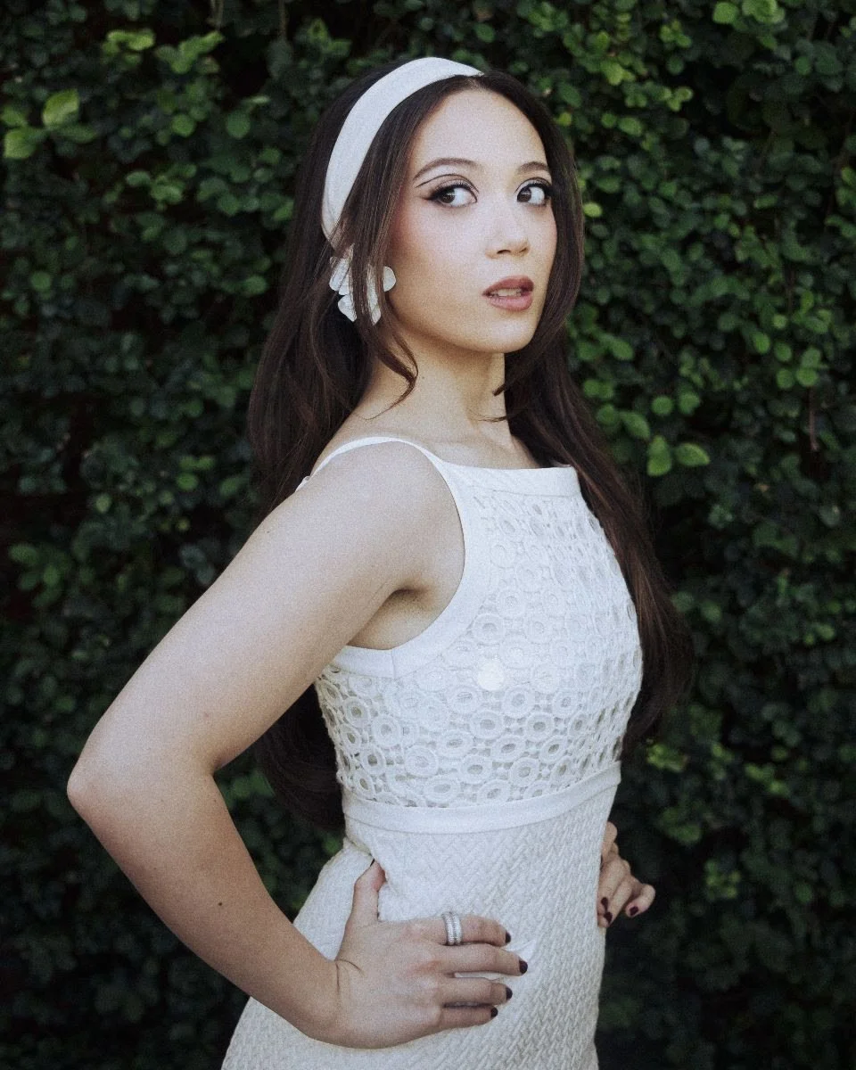 Laufey - Grammy Award-winning pop artist