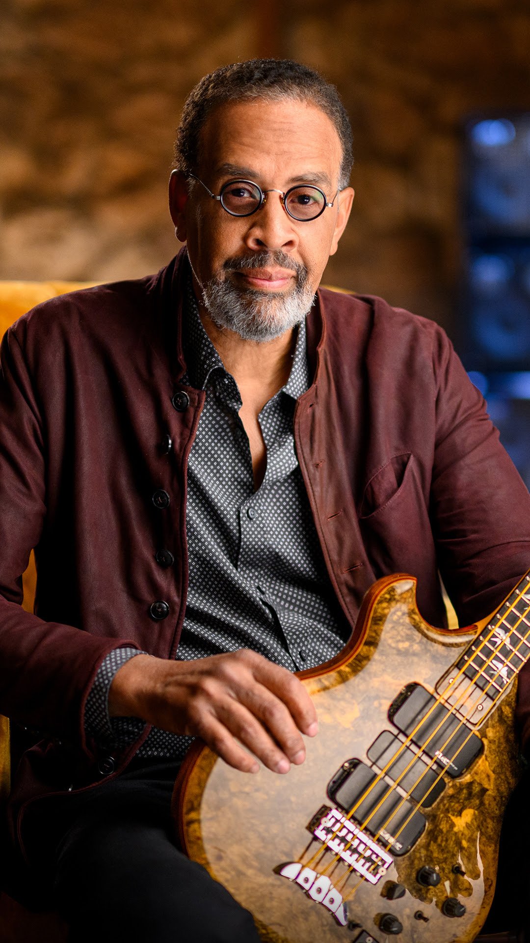 Stanley Clarke - Grammy Award-winning artist