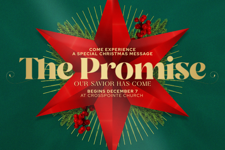 Christmas Series Begins