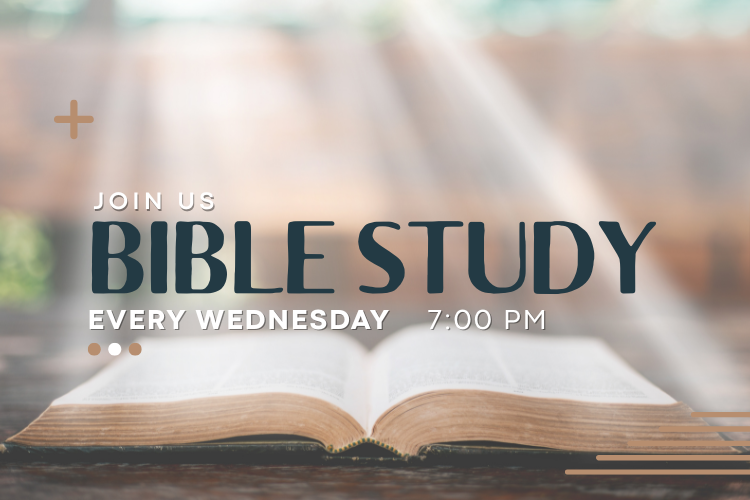 Bible Study