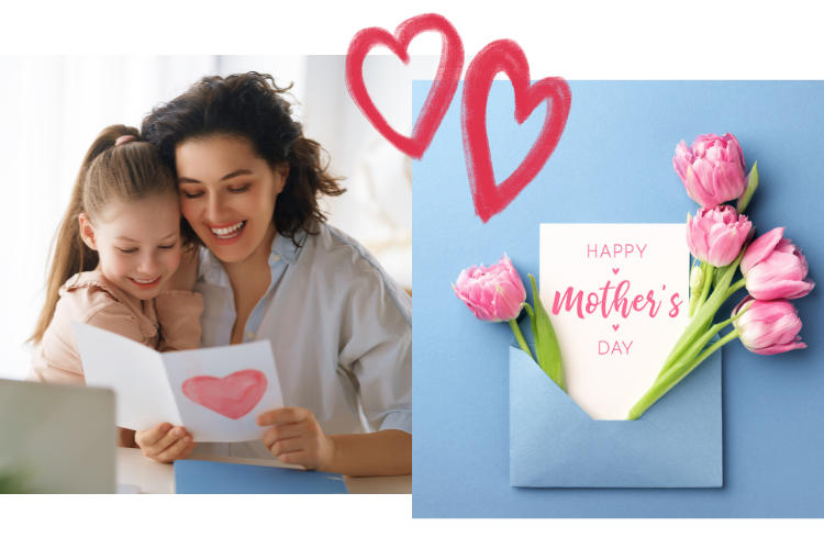 Mother’s Day
