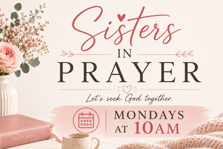 Sisters in Prayer