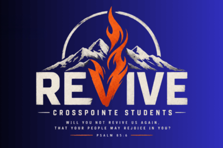 Revive Student Ministry