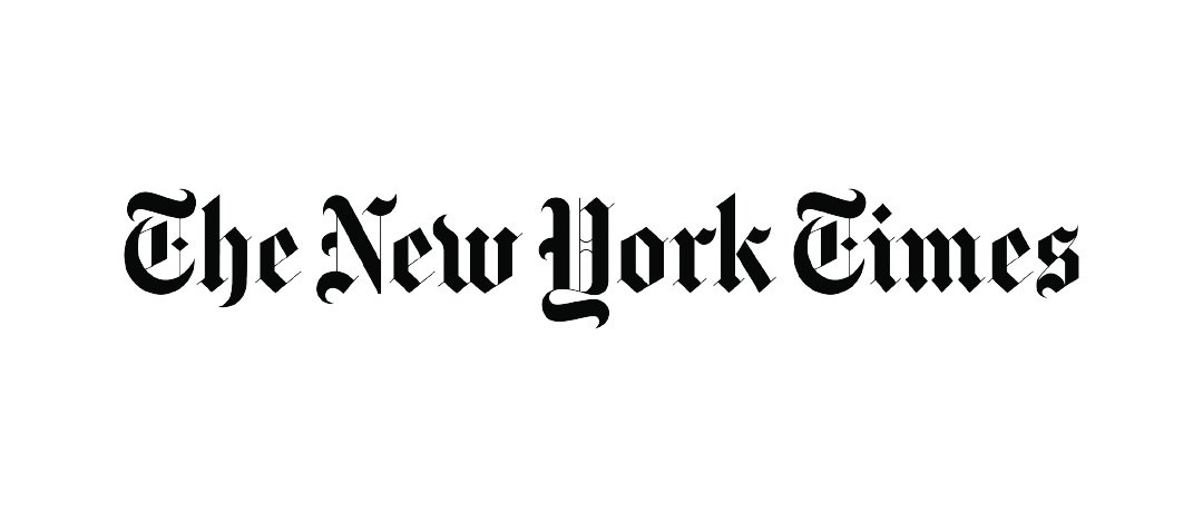 JoJu on New York Times 