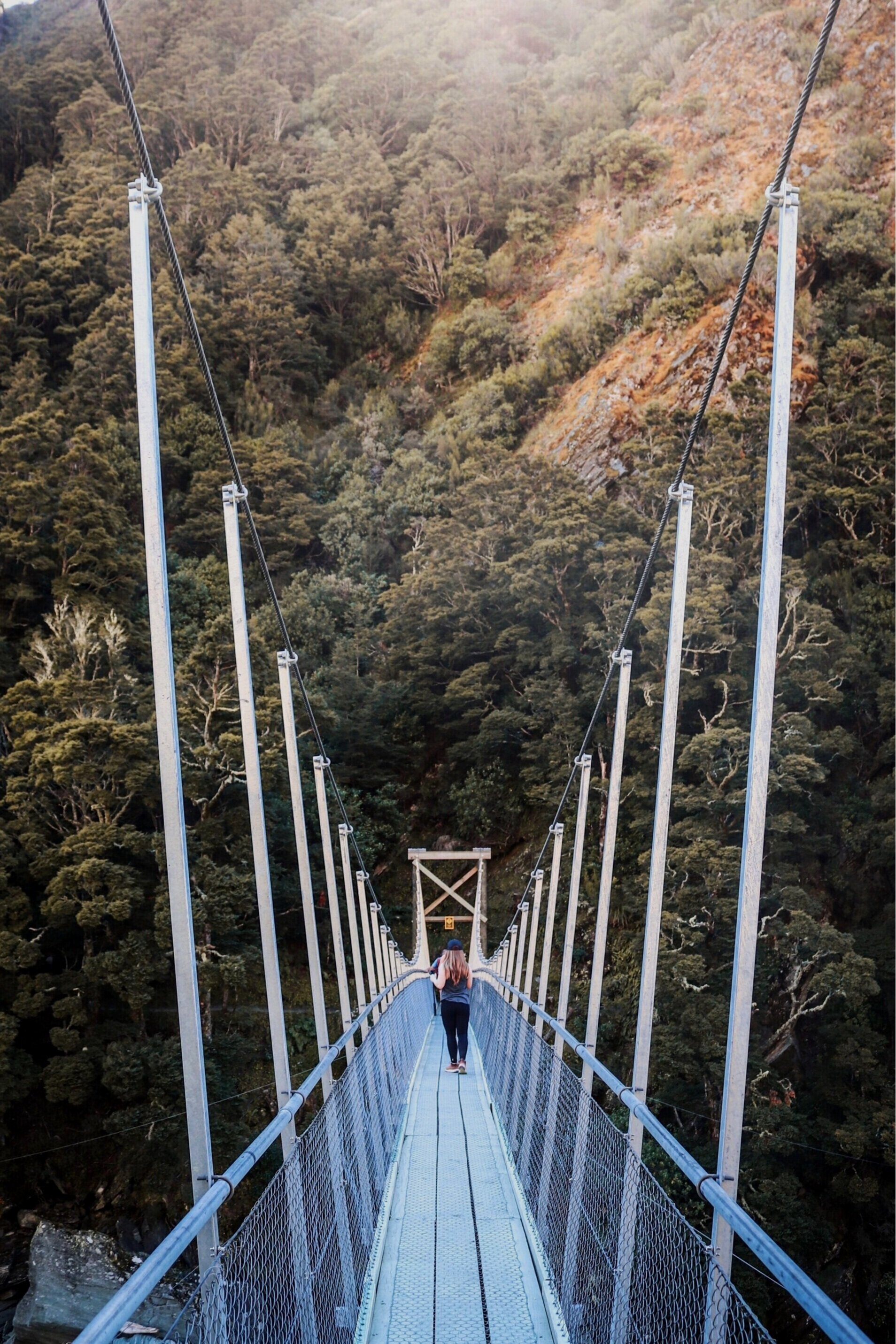 Rob Roy Hike