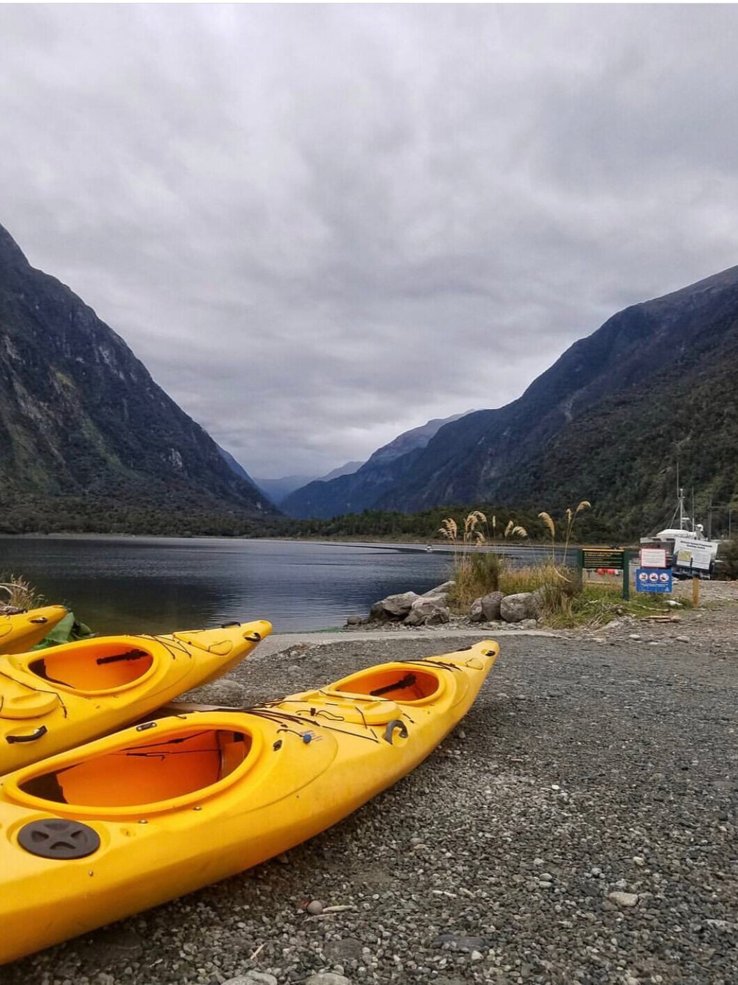 Milford Sound