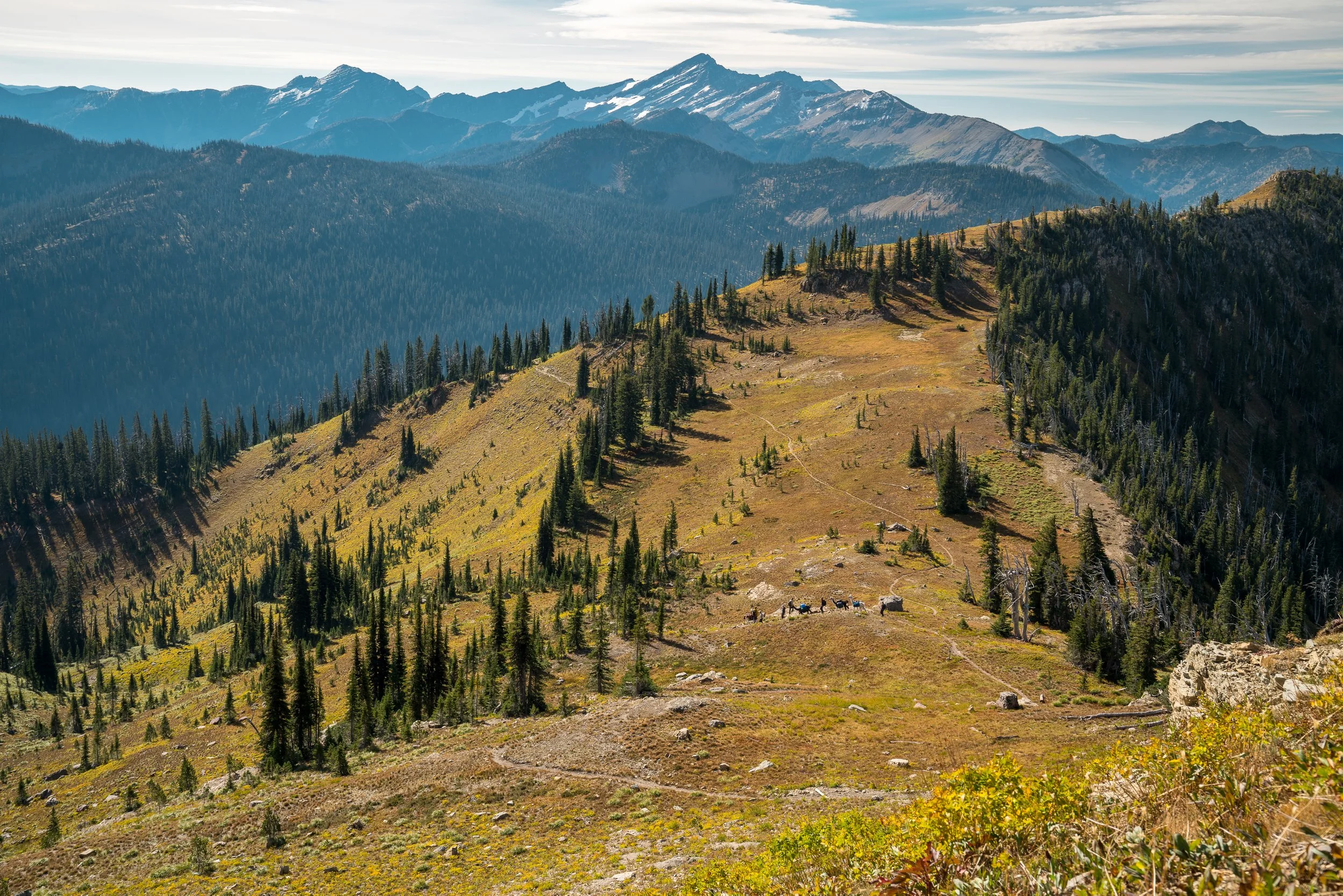 Put a Spell on You - Adventure Travel Guide to Kalispell, Montana โ The Journal of Lost Time