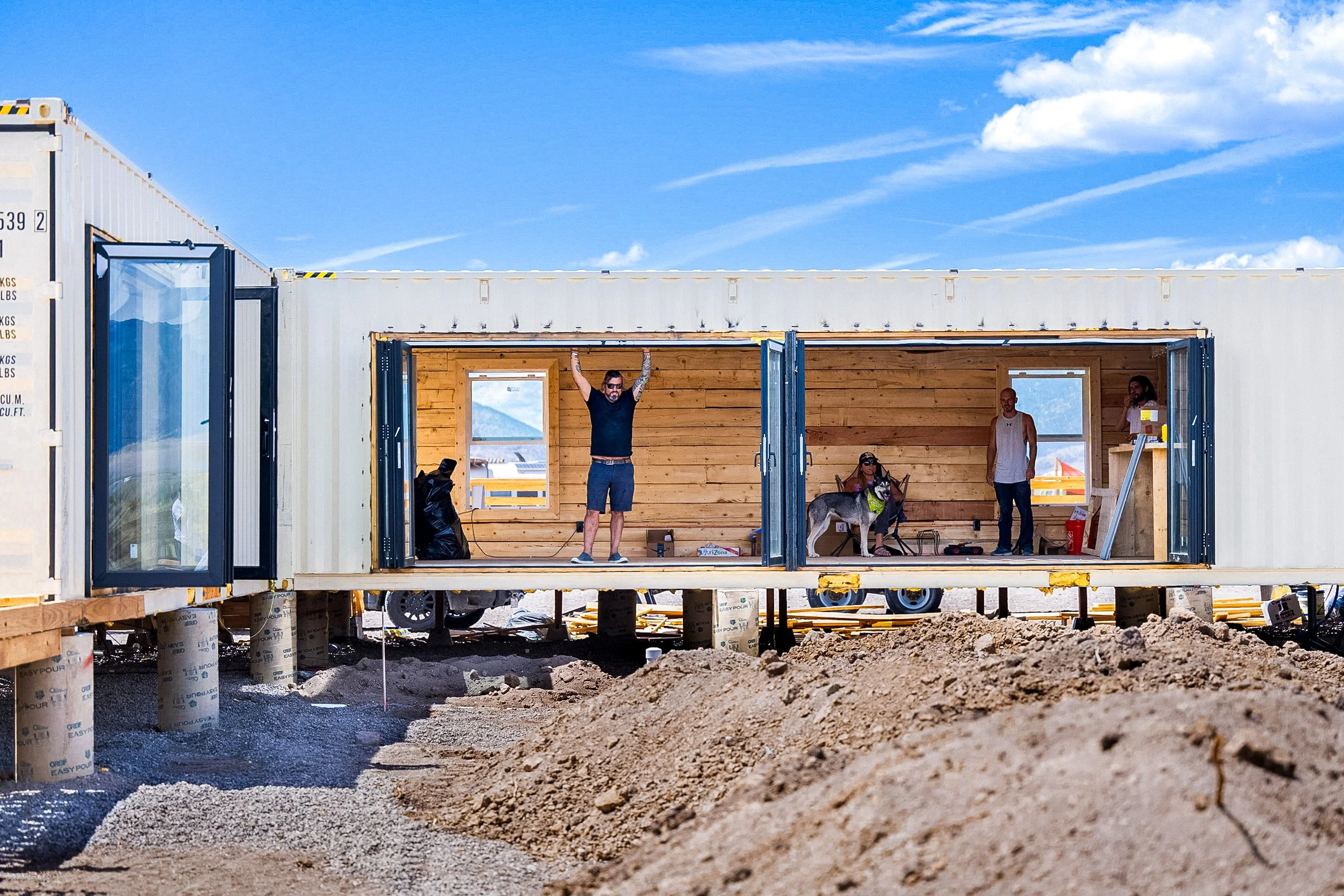 Empowering Your Home: The Bluetti AC300 &amp; B300