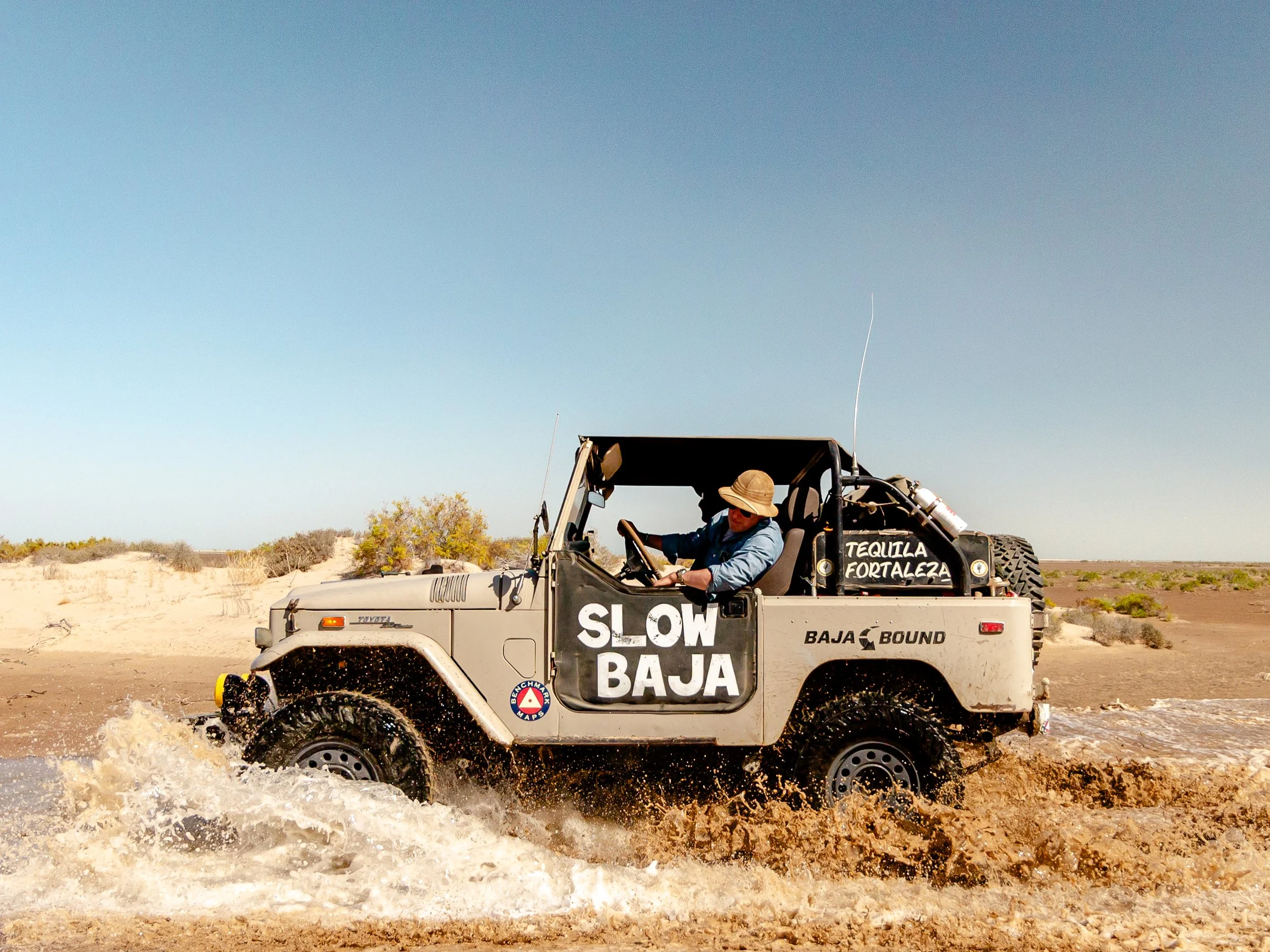 Disminuya su Velocidad