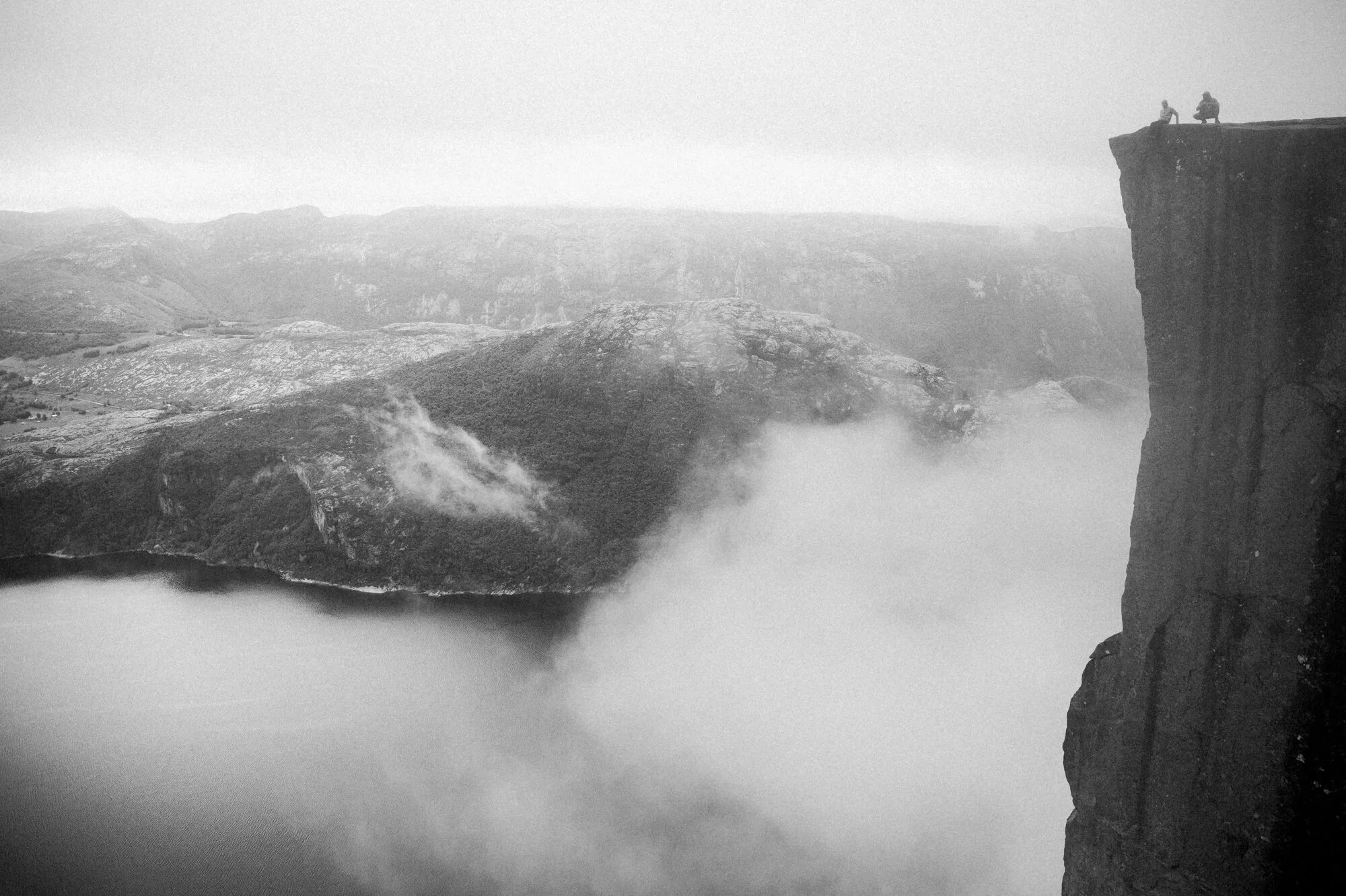 Norge