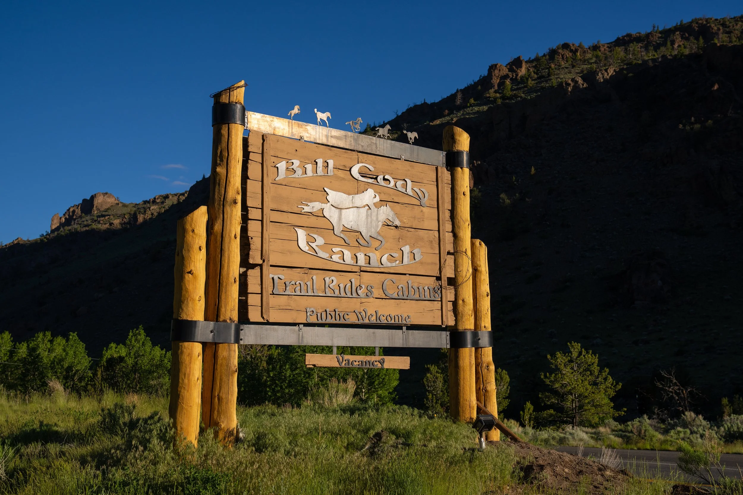 Myths, Dreams, and Wide Open Skies - Travel Adventure in Cody, Wyoming ...