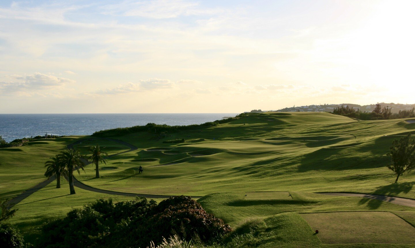 Photo Credit: Brandon Tucker/Golf Advisor