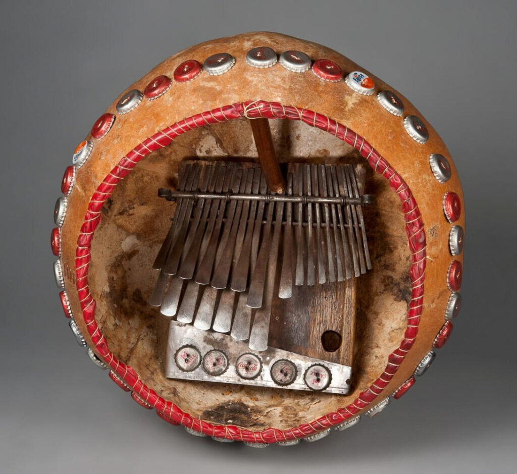 Mbira Music — Kaitlin Bove Music