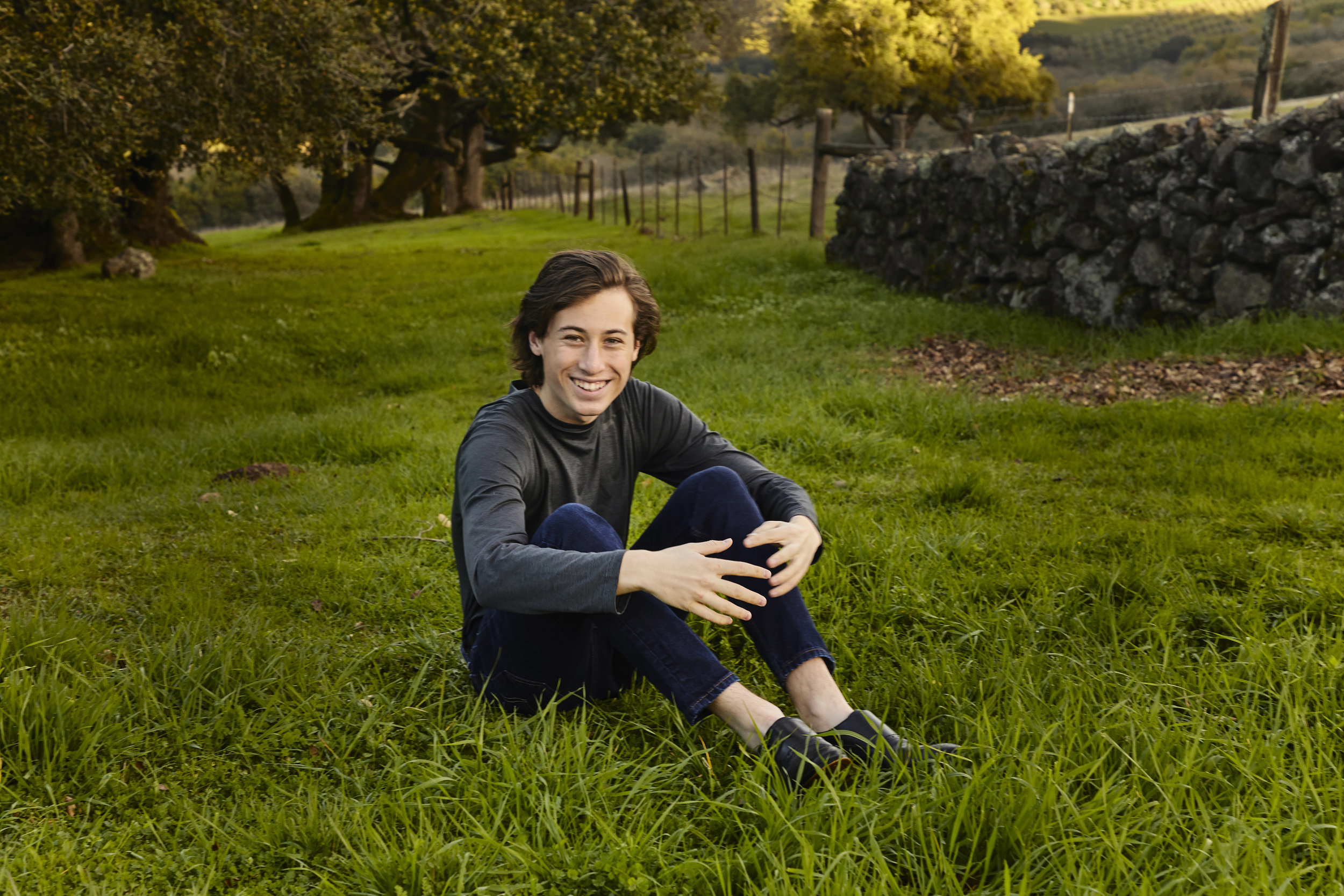 Storytelling Through an Unfiltered Lens: Filmmaker Kelly Needleman