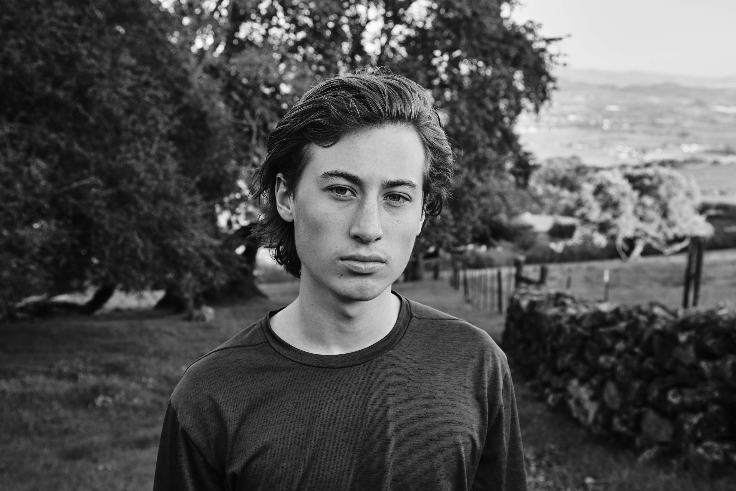 Interview with Director, Actor, Producer, Photographer and Entrepreneur Kelly Needleman