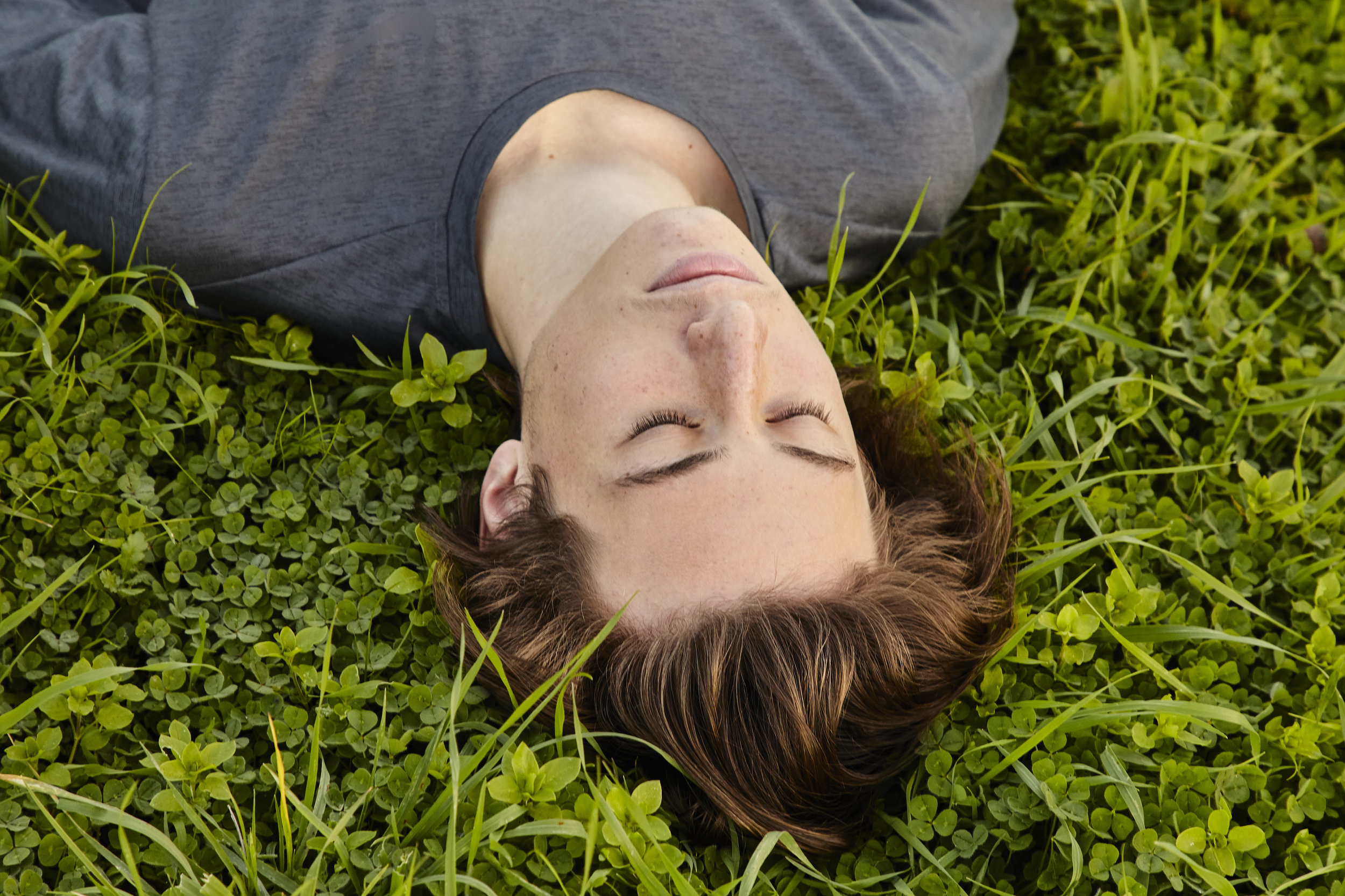 Kelly Needleman Interview - Airvuz