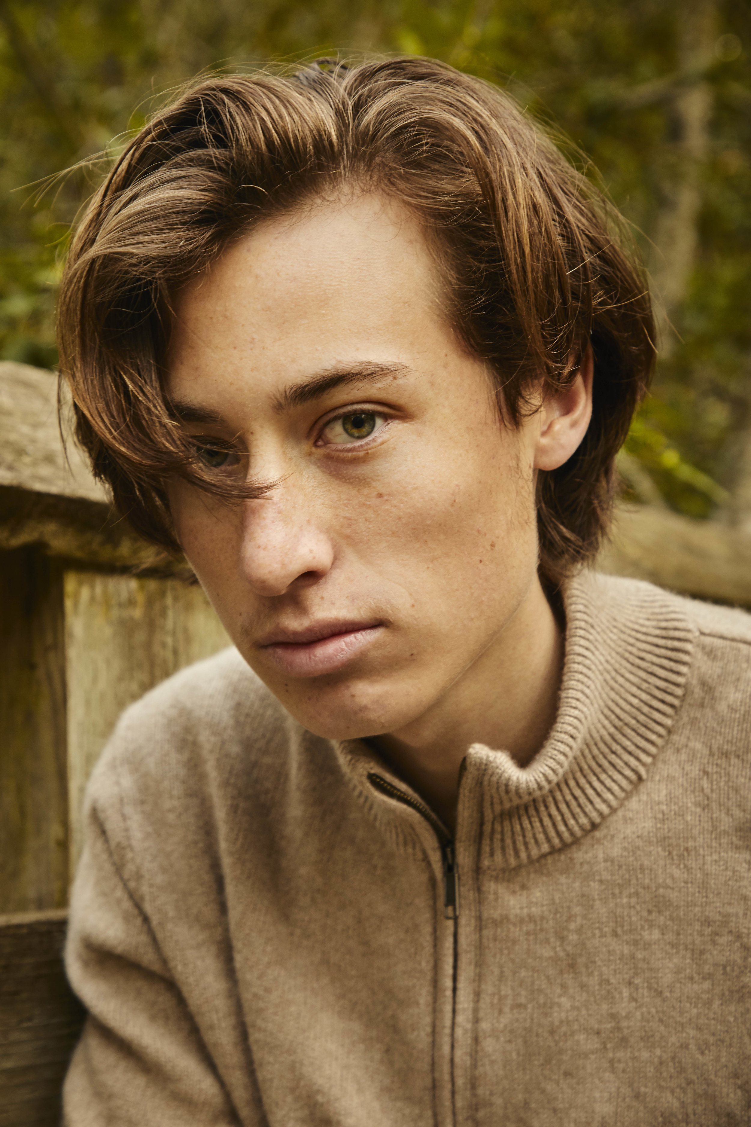 Photographer Kelly Needleman