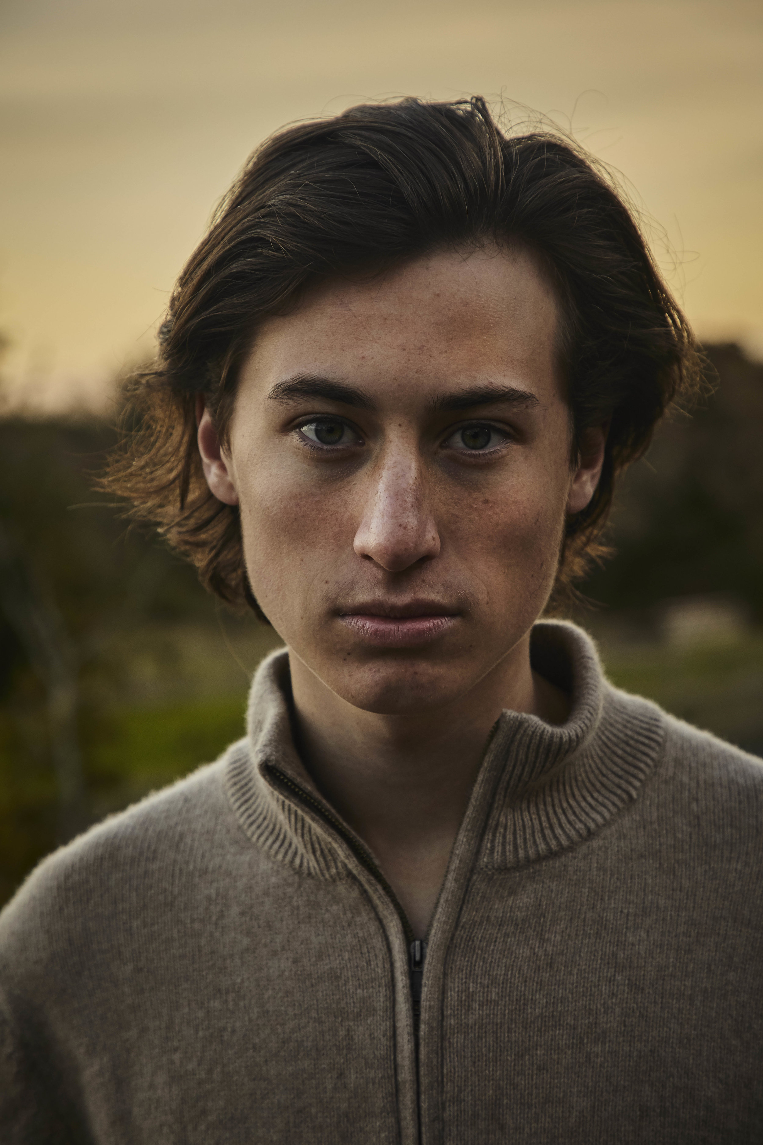 INTERVIEW WITH FILMMAKER KELLY NEEDLEMAN! (@KELLYNEEDLEMAN)