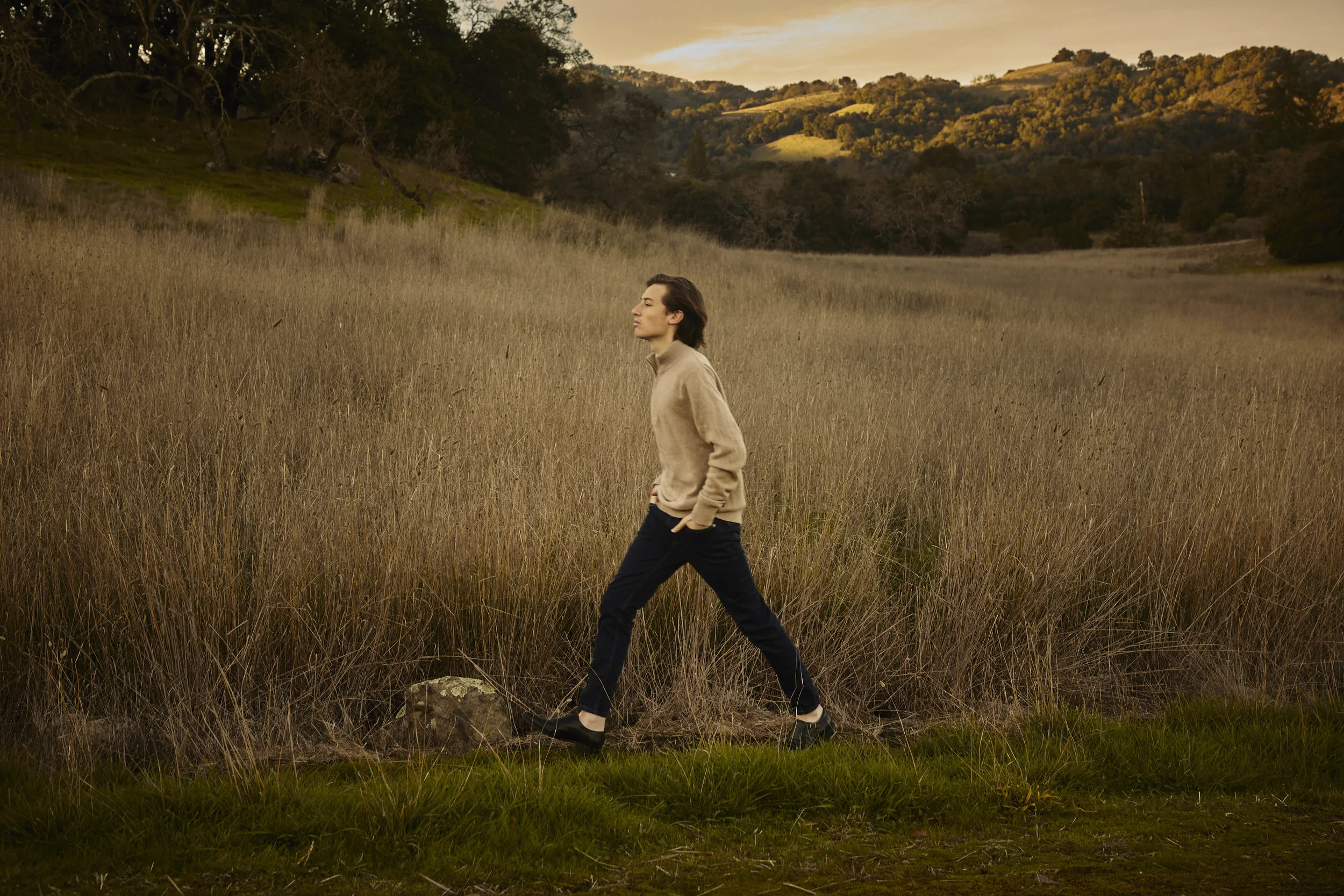 Kelly Needleman Film Director and Photographer