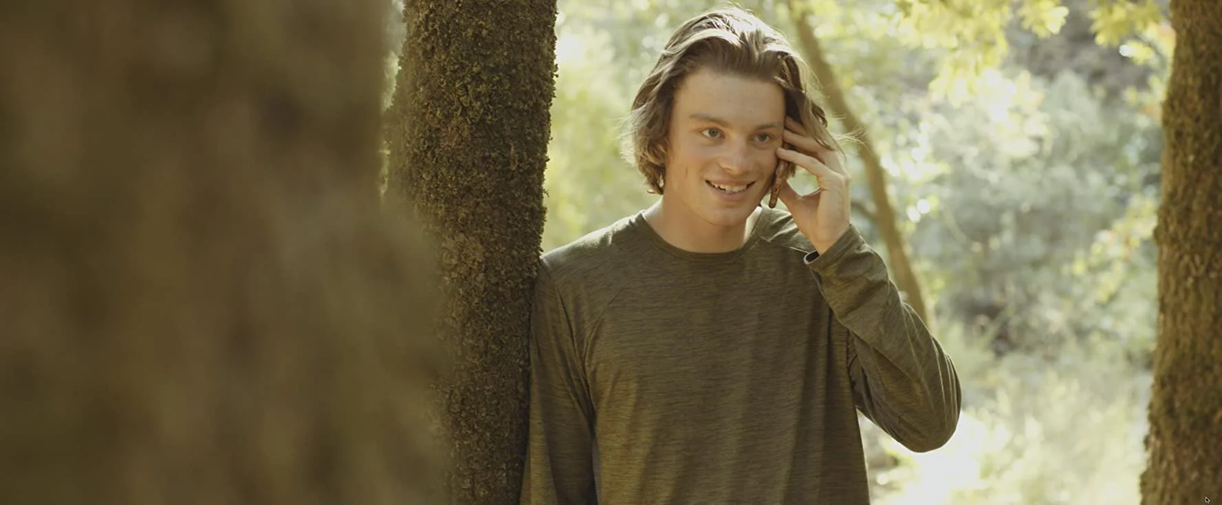  Inspiring Teen Films at We Are Moving Stories